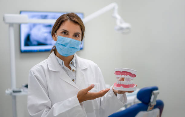 Best Broken Tooth Emergency  in Crowley Lake, CA