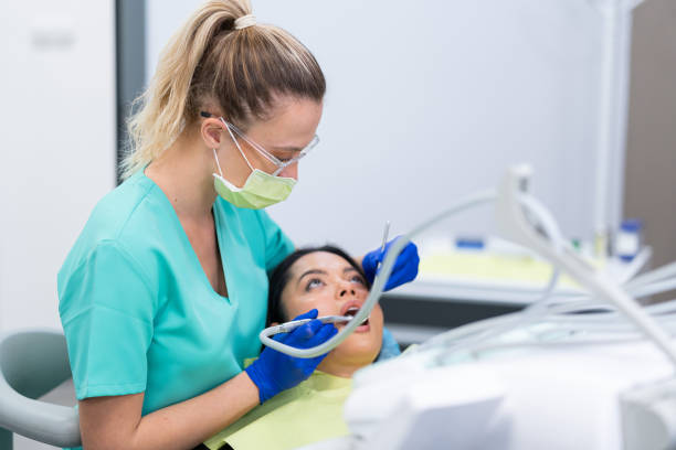 Best Tooth Infection Emergency Dentist  in Crowley Lake, CA